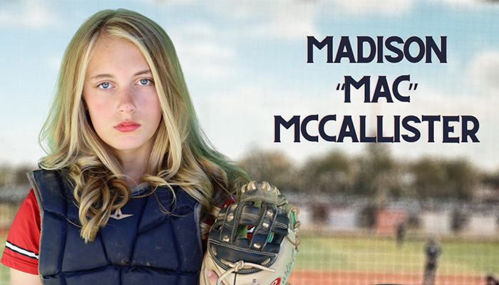  Madison McCallister photo